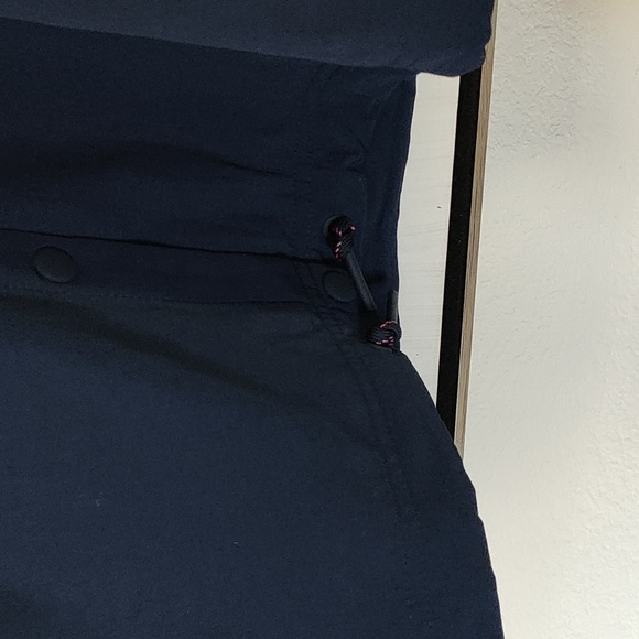 New FARM RIO Adidas Coach Jacket Size L - Picture 10 of 14